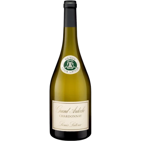 My Bottle Butler Latour Grand Ardeche Chardonnay 750 1 My Bottle Butler Latour Grand Ardeche Chardonnay 750