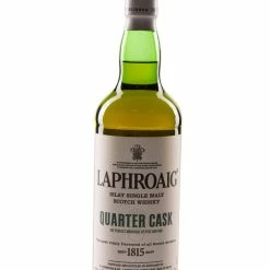 My Bottle Butler Laphroaig Quarter Cask 750