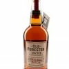 My Bottle Butler OLD FORESTER 1870 750ML
