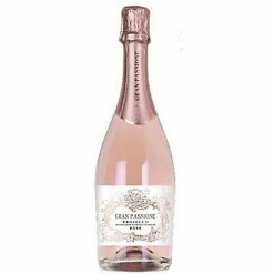 My Bottle Butler Rosé Gran Passione Prosecco Rose