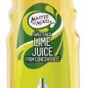 My Bottle Butler MIXERS Master Of Mixes Sweetened Lime Juice 375