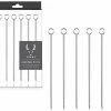 My Bottle Butler TRUE BRAND STAINLESS STEEL COCKTAIL PICKS