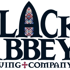 My Bottle Butler Local & Craft Black Abbey Czech Pilsner 4 Pack Can