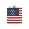My Bottle Butler ACCESSORIES TRUE BRAND AMERICAN FLAG FLASK