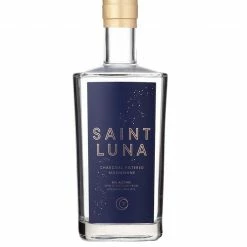 My Bottle Butler Saint Luna Moonshine 750ml