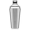 My Bottle Butler ACCESSORIES Brumate Shaker Pint Ploshed Silver