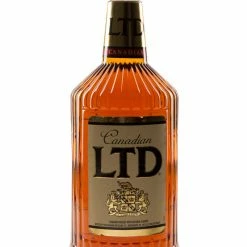 My Bottle Butler Whiskey/Bourbon Canadian Ltd 1.75