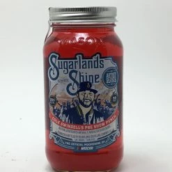 My Bottle Butler Moonshine Sugarland Pre Show Punch 750