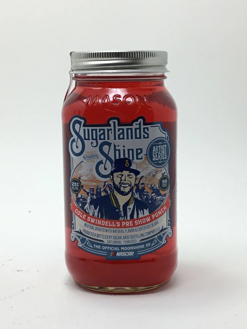 My Bottle Butler Moonshine Sugarland Pre Show Punch 750 1 My Bottle Butler Moonshine Sugarland Pre Show Punch 750