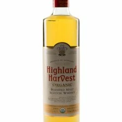 My Bottle Butler Highland Harvest Scotch