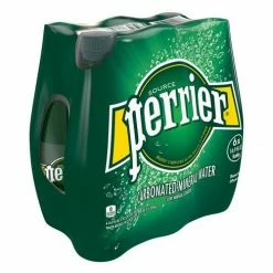 My Bottle Butler PERRIER 4PK MIXERS