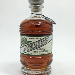 My Bottle Butler Peerless Rye Whiskey 750 Whiskey/Bourbon