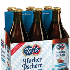 My Bottle Butler Hacker-Pschorr Oktoberfest 6Pk Import