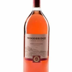 My Bottle Butler Woodbridge Wh Zin 1.5 Rosé