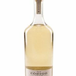 My Bottle Butler Codigo 1530 Reposado 750 Tequila & Mezcal