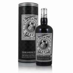 My Bottle Butler Timorous Beastie Highland Scotch 750ml
