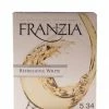 My Bottle Butler Franzia Refreshing White 5L Boxed Wine