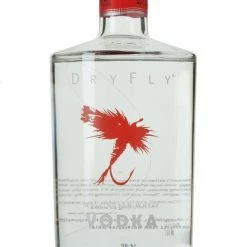 My Bottle Butler Dry Fly Vodka 750