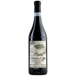 My Bottle Butler Red Alternatives La Bioca Nebbiolo D'Alba