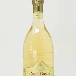 My Bottle Butler Ca Bosco Cuvee 750