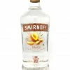 My Bottle Butler Smirnoff Peach 1.75