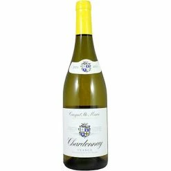 My Bottle Butler Campet St Marie Chardonnay 750
