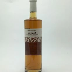 My Bottle Butler Vermouth/Cognac/Brandy Priorat Natur Vermut 750