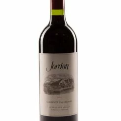 My Bottle Butler JORDAN CABERNET 750
