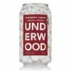 My Bottle Butler Canned Wine Underwood Strawberry Can