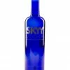 My Bottle Butler Skyy Vodka 750Ml