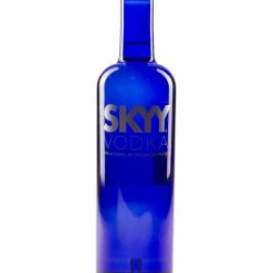 My Bottle Butler Skyy Vodka 750Ml