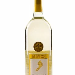 My Bottle Butler Barefoot P Grigio 1.5 Pinot Grigio
