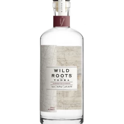 My Bottle Butler Wild Roots Vodka 750