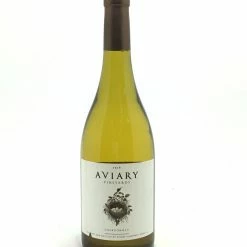 My Bottle Butler Aviary Chardonnay 750