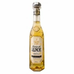 My Bottle Butler Reserva Del Senor Reposado 750 Tequila & Mezcal