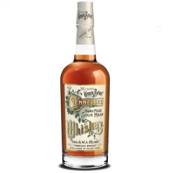 My Bottle Butler Whiskey/Bourbon Nelsons Green Brier Tennessee Whiskey 750