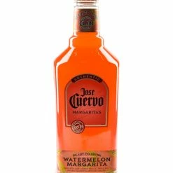 My Bottle Butler Jose Cuervo Auth Watermelon 1.75