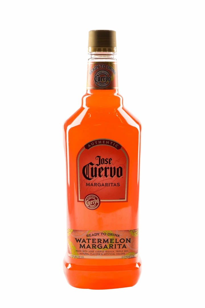 My Bottle Butler Jose Cuervo Auth Watermelon 1.75 1 My Bottle Butler Jose Cuervo Auth Watermelon 1.75
