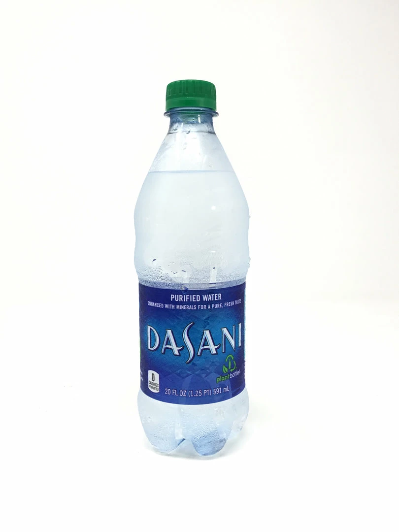 My Bottle Butler Dasani Water 20 Oz 1 My Bottle Butler Dasani Water 20 Oz