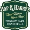 My Bottle Butler Hap & Harry I Believe Blonde 4 Pack Can Local & Craft
