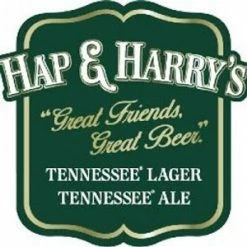 My Bottle Butler Hap & Harry I Believe Blonde 4 Pack Can Local & Craft