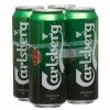 My Bottle Butler Carlsberg Elephant 4 Pack Can Import