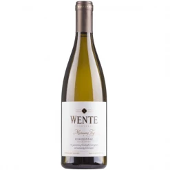 My Bottle Butler Wente Morning Fog Chardonnay 750ml