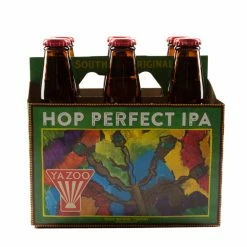 My Bottle Butler Local & Craft Yazoo Hop Perfect 6 Pk