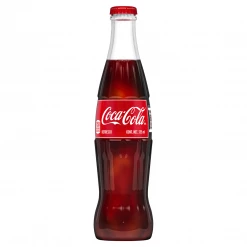 My Bottle Butler MIXERS Mexican Coke 12oz