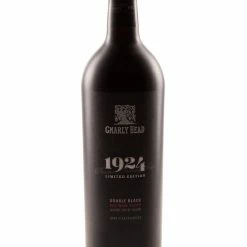 My Bottle Butler Gnarly Head 1924 Double Black Red Blend 750Ml