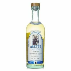 My Bottle Butler Arette Anejo Suave 750