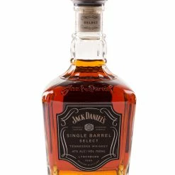 My Bottle Butler Jack Daniels Single Barrel 750