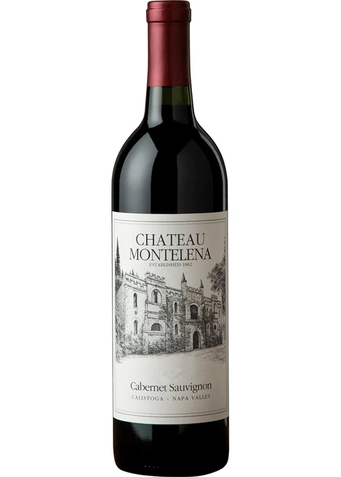 My Bottle Butler Cabernet CHATEAU MONTELENA CAB 750 1 My Bottle Butler Cabernet CHATEAU MONTELENA CAB 750
