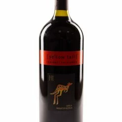 My Bottle Butler Yellow Tail Cab Sauv 1.5